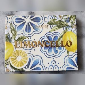 ColourPop Limoncello Eyeshadow Pallette